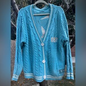1989 Taylor’s Version Cardigan
